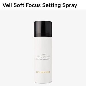Hourglass Soft Focus Spray in Rich Brown